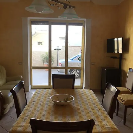 Dea Dom wakacyjny Porto Cesareo