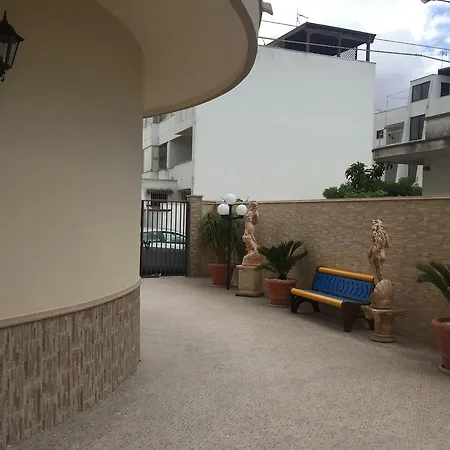 Dea Vakantiehuis *